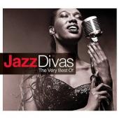 Album artwork for The Vey Best of Jazz Divas