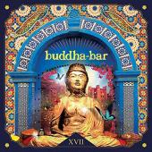 Album artwork for Buddha-Bar XVII by DJ Ravin