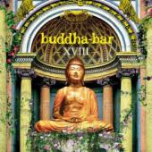 Album artwork for BUDDHA BAR XVIII (18)