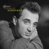 Album artwork for Charles Aznavour - La Collection Harcourt LP