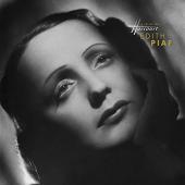 Album artwork for Edith Piaf - La Collection Harcourt LP