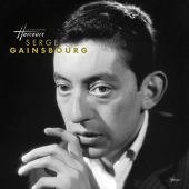Album artwork for Serge Gainsbourg - La Collection Harcourt LP