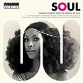Album artwork for Soul - Masterpieces from the Queens of Soul Music