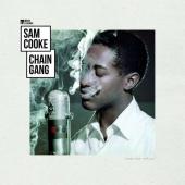 Album artwork for Sam Cooke - Chain Gang