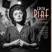 Album artwork for Edith Piaf - La Vie en Rose