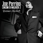 Album artwork for Joe Perrino - Canzoni Di Malavita 2 