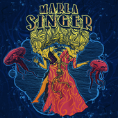 Album artwork for Marla Singer - Marla Singer 