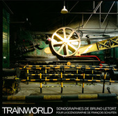 Album artwork for TRAINWORLD