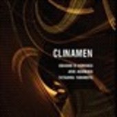 Album artwork for CLINAMEN