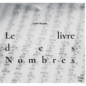 Album artwork for LE LIVRE DES NOMBRES