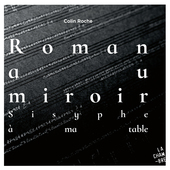 Album artwork for ROMAN AU MIROIR