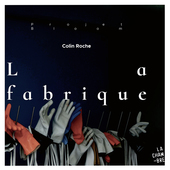 Album artwork for LA FABRIQUE