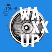 Album artwork for Waxx Up
