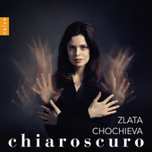 Album artwork for Chiaroscuro