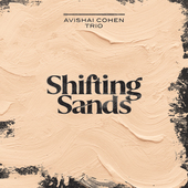 Album artwork for Cohen: Shifting Sands