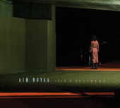 Album artwork for Kim Novak - Luck & Accident 