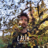 Album artwork for Laish - Time Elastic 
