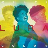 Album artwork for Lura: Multicolor