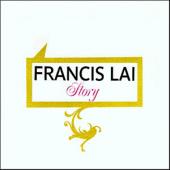 Album artwork for FRANCAIS LAI STORY