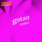 Album artwork for Gotan Project: La Revancha en Cumbia