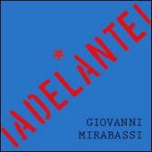 Album artwork for Giovanni Mirabassi !ADELANTE!