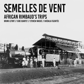 Album artwork for SEMELLES DE VENT