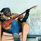 Album artwork for Pater Noster / Etienne Mbappe