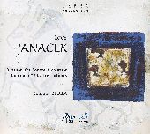 Album artwork for JANACEK - QUATUOR NO.1, NO.2