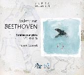 Album artwork for BEETHOVEN - SONATES POUR PIANO, NO. 1, 13, 28