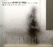 Album artwork for Stéphane Kerecki trio : FOCUS DANSE