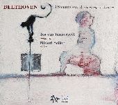 Album artwork for BEETHOVEN: 3 VIOLIN SONATAS OP. 12