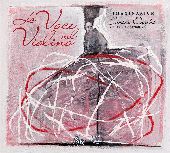 Album artwork for IMAGINARIUM: LA VOCE NEL VIOLINO