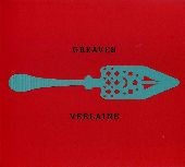 Album artwork for JOHN GREAVES : VERLAINE