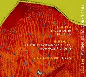 Album artwork for Chopin: Etudes op.10 (Nima Sarkechik)