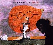 Album artwork for JÉRÉMIE TERNOY TRIO : BLOC