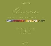 Album artwork for Vivaldi: Four Seasons + Concerti (Gli Incogniti)