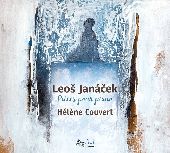 Album artwork for Janacek: Pieces pour piano (Couvert)