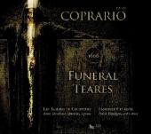 Album artwork for Coprario: Funeral Teares