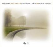 Album artwork for D'Anglebert: Suites pour Clavecin