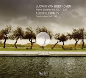 Album artwork for Beethoven: Piano Sonatas