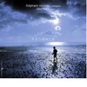 Album artwork for Stephane Kerecki: Patience
