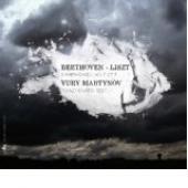 Album artwork for Beethoven - Liszt: Symphonies N° 7 & 1