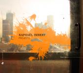 Album artwork for Raphaël Imbert: Projects