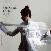 Album artwork for Portait: Amandine Beyer