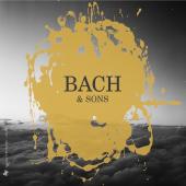Album artwork for Bach & Sons