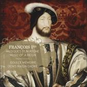Album artwork for FRANCIS 1 - MUSIC OF A REIGN
