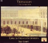 Album artwork for VERSAILLES- L'ILE ENCHANTEE