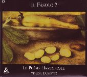 Album artwork for IL FASOLO ?