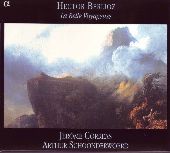 Album artwork for Berlioz: La Belle Voyageuse
