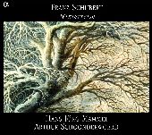 Album artwork for Schubert: WINTERREISE